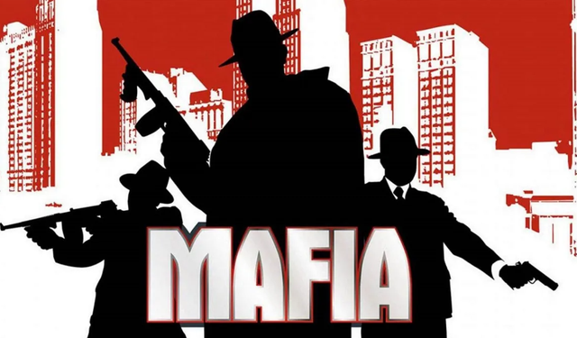 34 TL değerindeki ikonik oyun Mafia 1 Steam'de ücretsiz oluyor! Nasıl alınır?