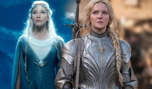 Galadriel kimdir? Karakteri, dış görünüşü ve güçleri