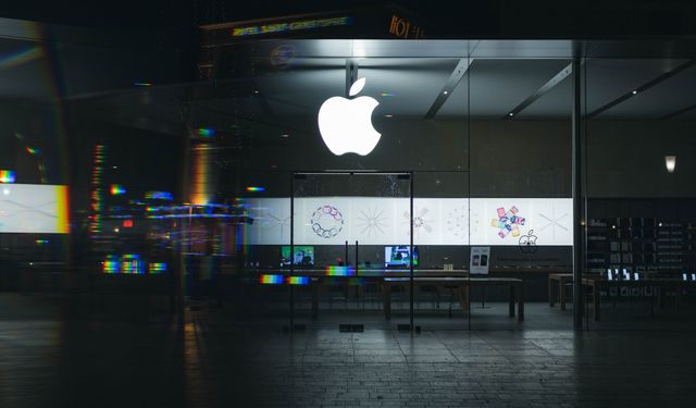 Apple, 1 milyar dolarlık davayla karşı karşıya