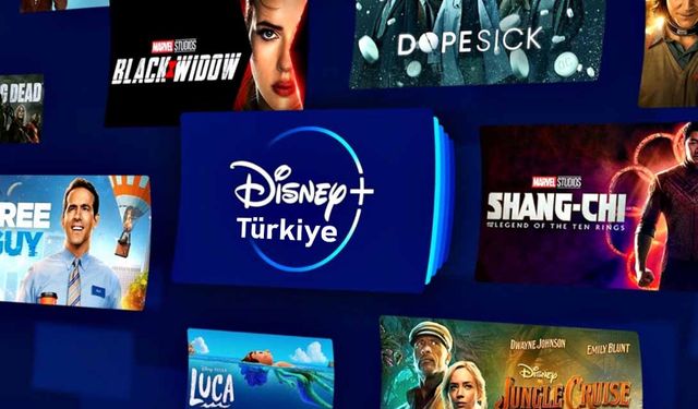 Ucuz Disney Plus bekleyen kullanıcılara üzücü haber: O özellikler olmayacak!