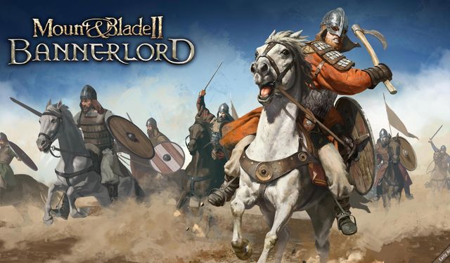 Mount & Blade II: Bannerlord’un tam sürümü sonunda çıkıyor! Konsollar için de müjde geldi