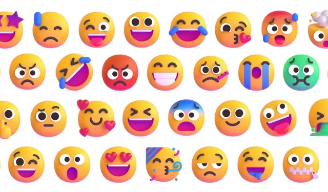 Kendi emojilerini yapmak isteyenlere müjde!