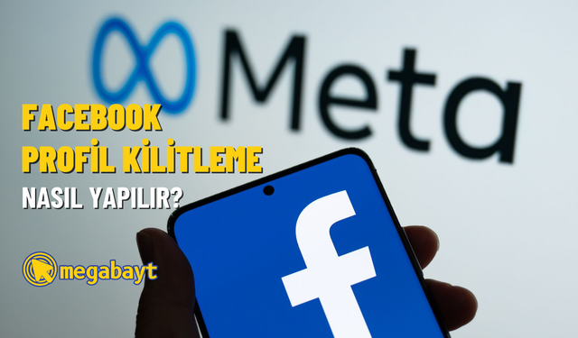 Facebook profil kilitleme nasıl yapılır? 2022