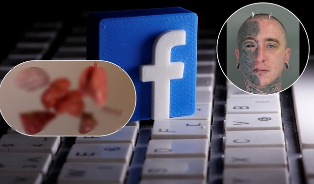 Facebook'taki korkunç ticaret ortaya çıktı: İnsan derisi, organları ve kemikleri satılıyor