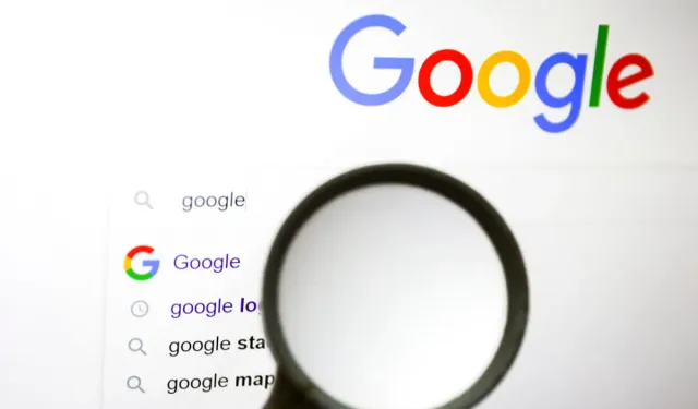 Google, Chrome'da %300'e kadar yakınlaştırma özelliği sunacak!