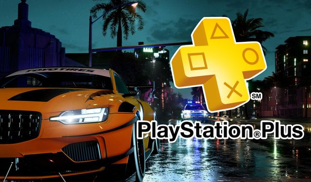 Eylül 2022 PlayStation Plus Essential oyunları belli oldu! Need for Speed hayranları yaşadı