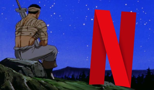 Netflix ünlü animelerin haklarını aldı: Berserk, Parasyte ve Monster