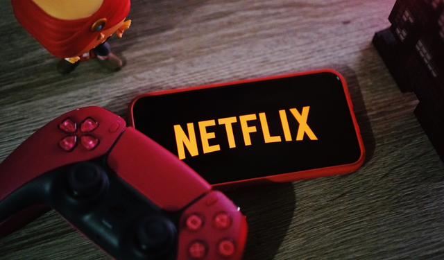 Netflix, platforma oyuncu etiketi getiriyor! Oyuncu adlarınızı Netflix'te kullanabileceksiniz