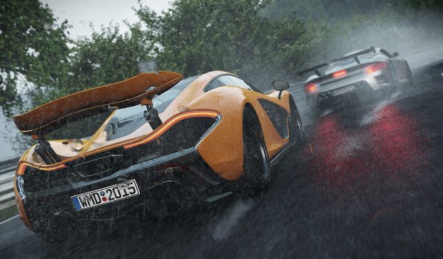 Yarış oyunu sevenler elinizi çabuk tutun: Project Cars oyunları satıştan kaldırılıyor