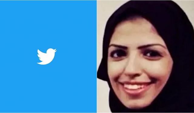 Suudi Arabistan bir kadına attığı tweet nedeniyle 34 yıl hapis cezası verdi