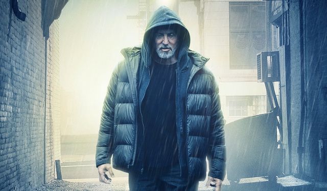 Sylvester Stallone bu kez süper kahraman oldu: Samaritan filmi Amazon Prime'da yayında