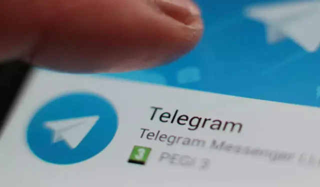 Telegram'dan iş dünyasına özel yeni özellik!