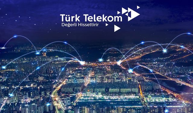 Türk Telekom 2021 Faaliyet Raporu'na LACP'den 14 ödül