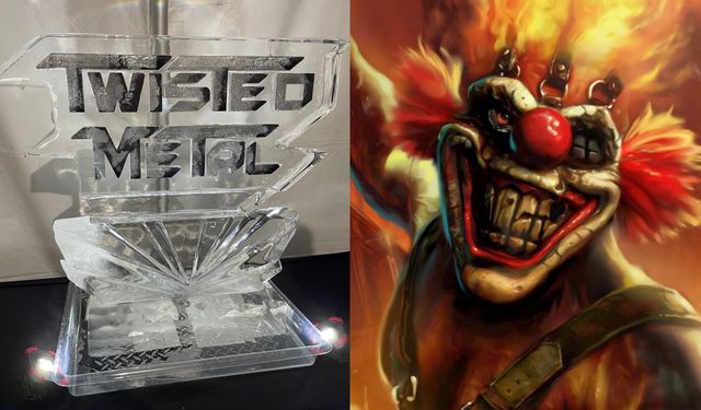 Twisted Metal oyununun dizi uyarlaması çekimleri sona erdi!