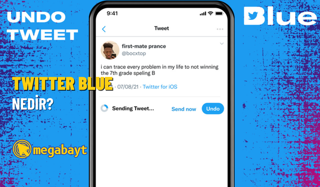 Twitter Blue nedir? Twitter Blue ücreti ne kadar? Mavi tik Türkiye fiyatı ne kadar?