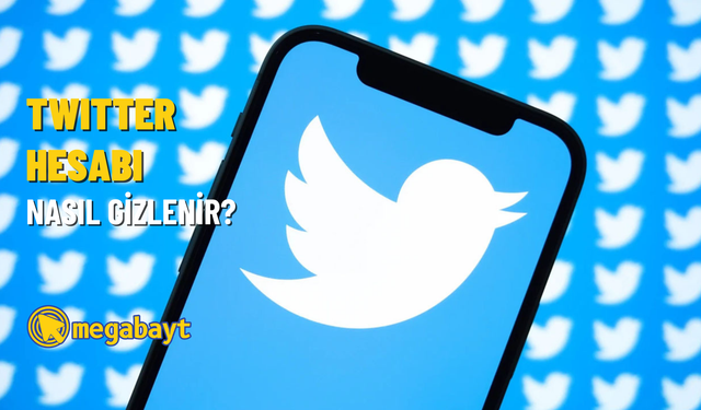 Twitter hesap gizleme nasıl yapılır? (PC ve Mobil)