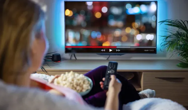 YouTube, Netflix oluyor! HBO Max gibi hizmetler platforma gelebilir