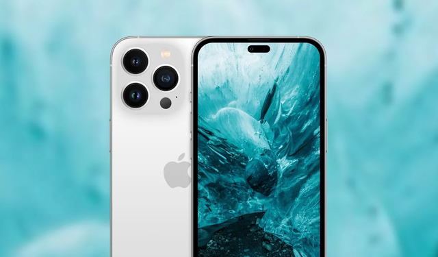 Yeni özellikleriyle iPhone 14 Pro ve iPhone 14 Pro Max! İşte tüm detaylar ve fiyatı...