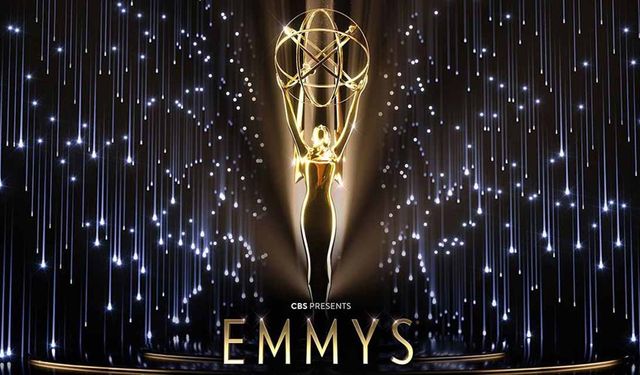 74. Emmy Ödülleri sahiplerini buldu: İşte geceye damga vuranlar ve tüm kazananlar