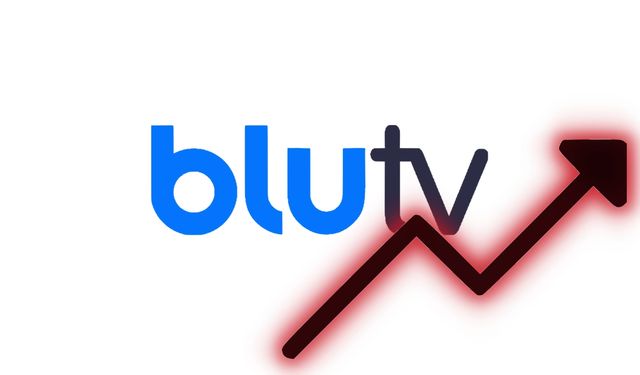 BluTV abonelik ücretlerine zam geldi! İşte yeni zamlı fiyatlar