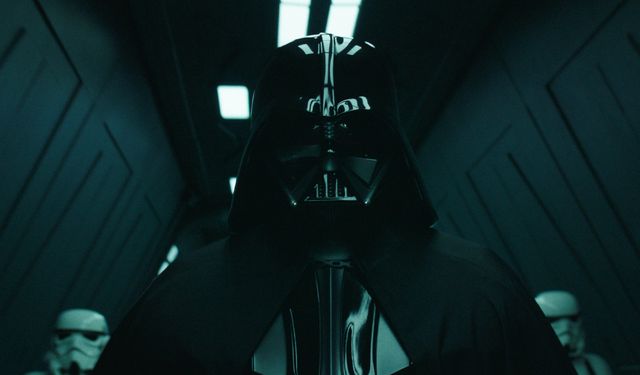 Yapay zeka Obi-Wan dizisinde Darth Vader'ı seslendirdi! Seslendirme sanatçıları işsiz mi kalacak?