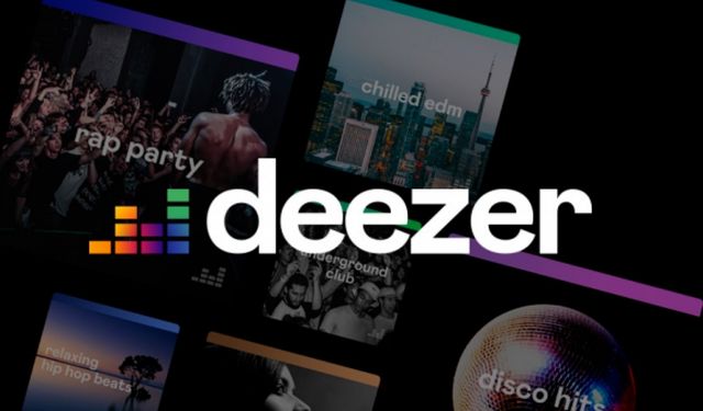 Deezer yeni özelliği sayesinde mırıldandığınız şarkıları tanıyıp bulacak!