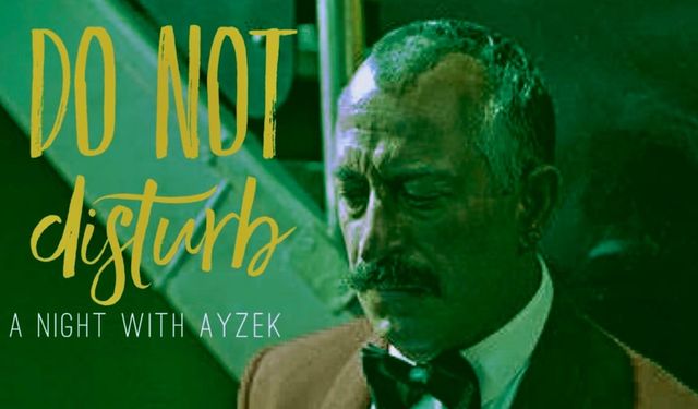 Cem Yılmaz'ın yeni filmi 'Do Not Disturb'ün oyuncu kadrosu belli oldu