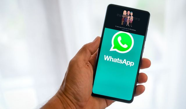 WhatsApp'ın yeni özelliği herkesi avatara dönüştürecek! İşte platforma gelecek sayısız yenilik