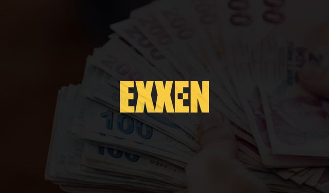 Exxen üyelik fiyatları neredeyse ikiye katlandı! Exxen fiyatları ne kadar oldu? İşte zamlı Exxen fiyatları