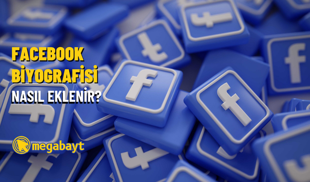 Facebook biyografi ekleme nasıl yapılır? 2022