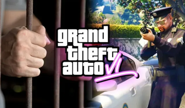 GTA 6 sızıntısının arkasındaki 17 yaşındaki hacker tutuklandı!