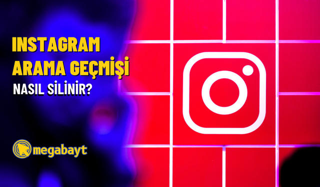 Instagram arama geçmişi silme nasıl yapılır? [2022]