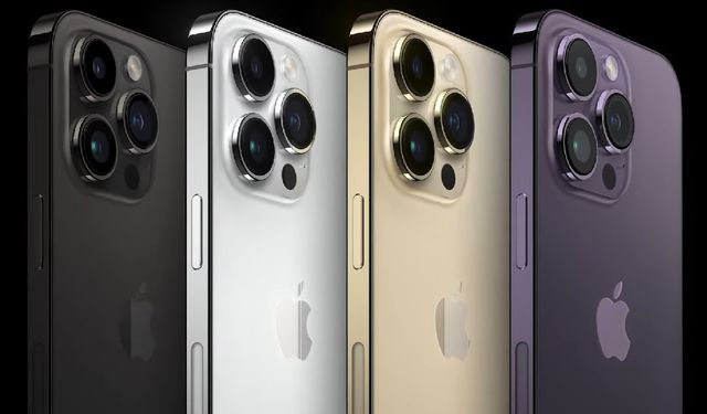 Apple, o iPhone modelinin ismini değiştiriyor!