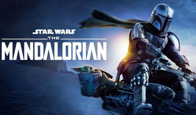 The Mandalorian 3. Sezon fragmanı yayınlandı - VİDEO