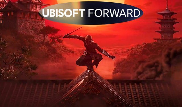 Ubisoft Forward 2022'de tanıtılan tüm oyunlar! Assassin's Creed yağmuru