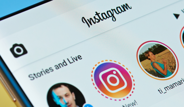 Instagram'a hikaye atmayı sevenleri bayram ettirecek yenilik açıklandı!