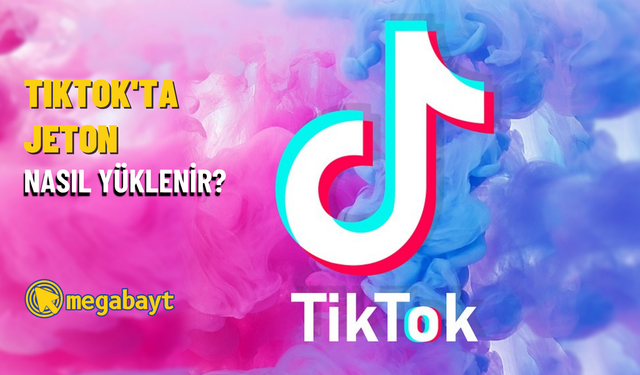 TikTok jeton alma nasıl yapılır? Ucuz jeton alma