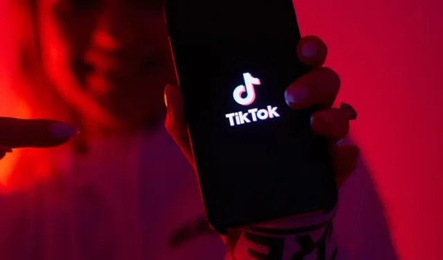 TikTok soruşturmaların hedefinde! Veri uygulamaları TikTok'un sonu mu olacak?