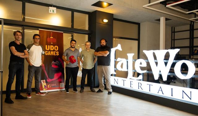 Türk oyun sektöründe önemli ortaklık: TaleWorlds ve Udo Games güçlerini birleştiriyor