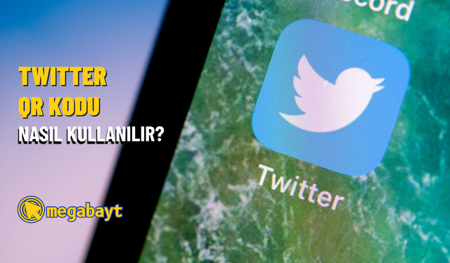 Twitter QR kodu nedir? Twitter QR kod nasıl kullanılır?