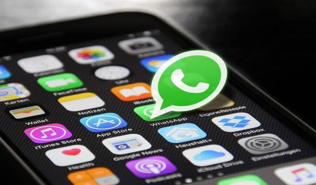 WhatsApp'ın yeni özelliği görüntülü konuşmayı daha kolay hale getirecek