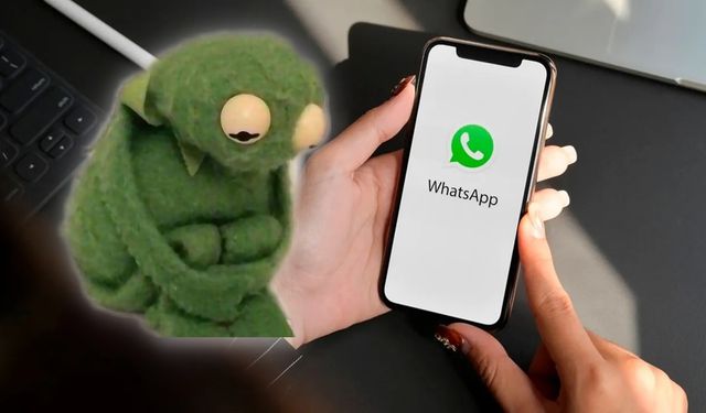 Yalnızlar bunu beğendi: WhatsApp'ta artık rahatça kendinize mesaj atabileceksiniz