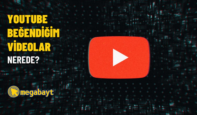 YouTube beğendiğim videolar nerede? Beğendiğim videoları toplu silme