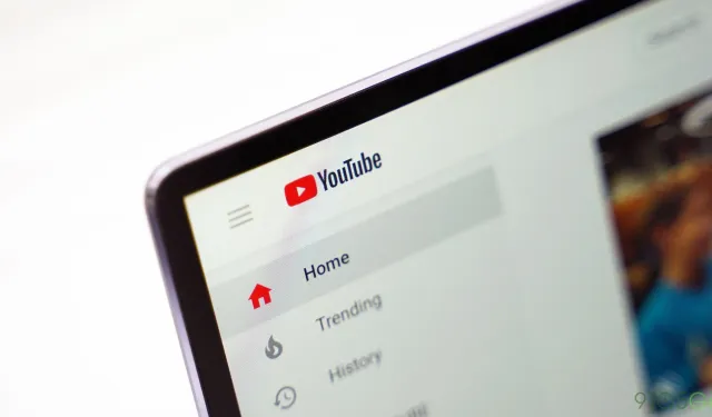 YouTube'a daha kaliteli 1080p desteği geliyor!