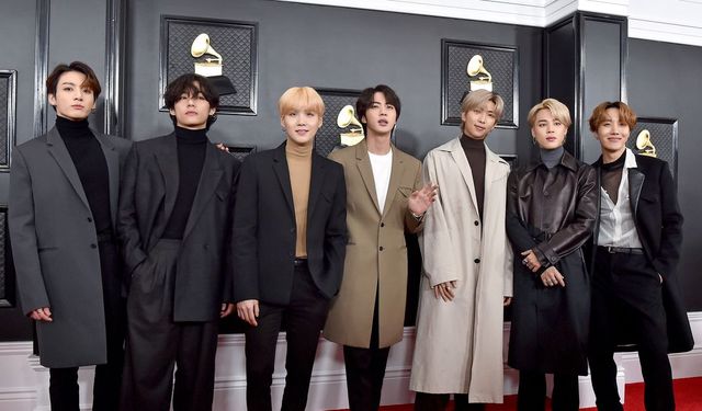 K-Pop Grubu BTS üyelerinin askere gidişi, Güney Kore ekonomisine büyük darbe vurabilir