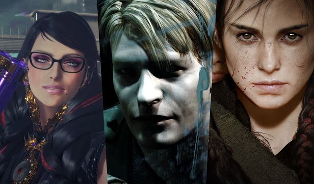 Çok oyunculu Sims, Silent Hill 2'den detaylar, Bayonetta 3 draması - 19 Ekim günün oyun haberleri