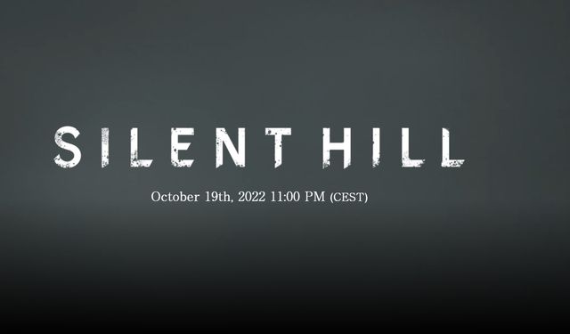 Konami'den resmi Silent Hill açıklaması: Nefesler tutuldu o tarih bekleniyor