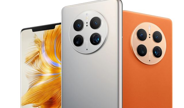 HUAWEI Mate 50 Pro Türkiye’de satışa çıktı: İşte fiyatı ve özellikleri