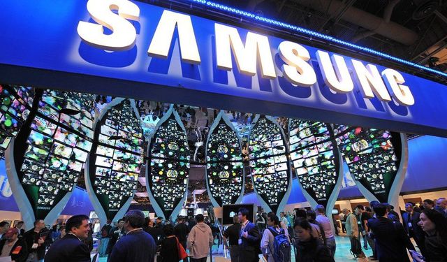 Samsung’un gelirleri çakıldı: Son 8 yılın en kötüsü