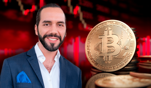 Dünyanın en fakir ülkelerinden El Salvador, bir darbe de Bitcoin'den yedi